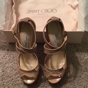 Jimmy Choo